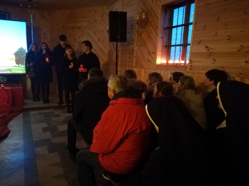 zaduszki patriotyczne 1