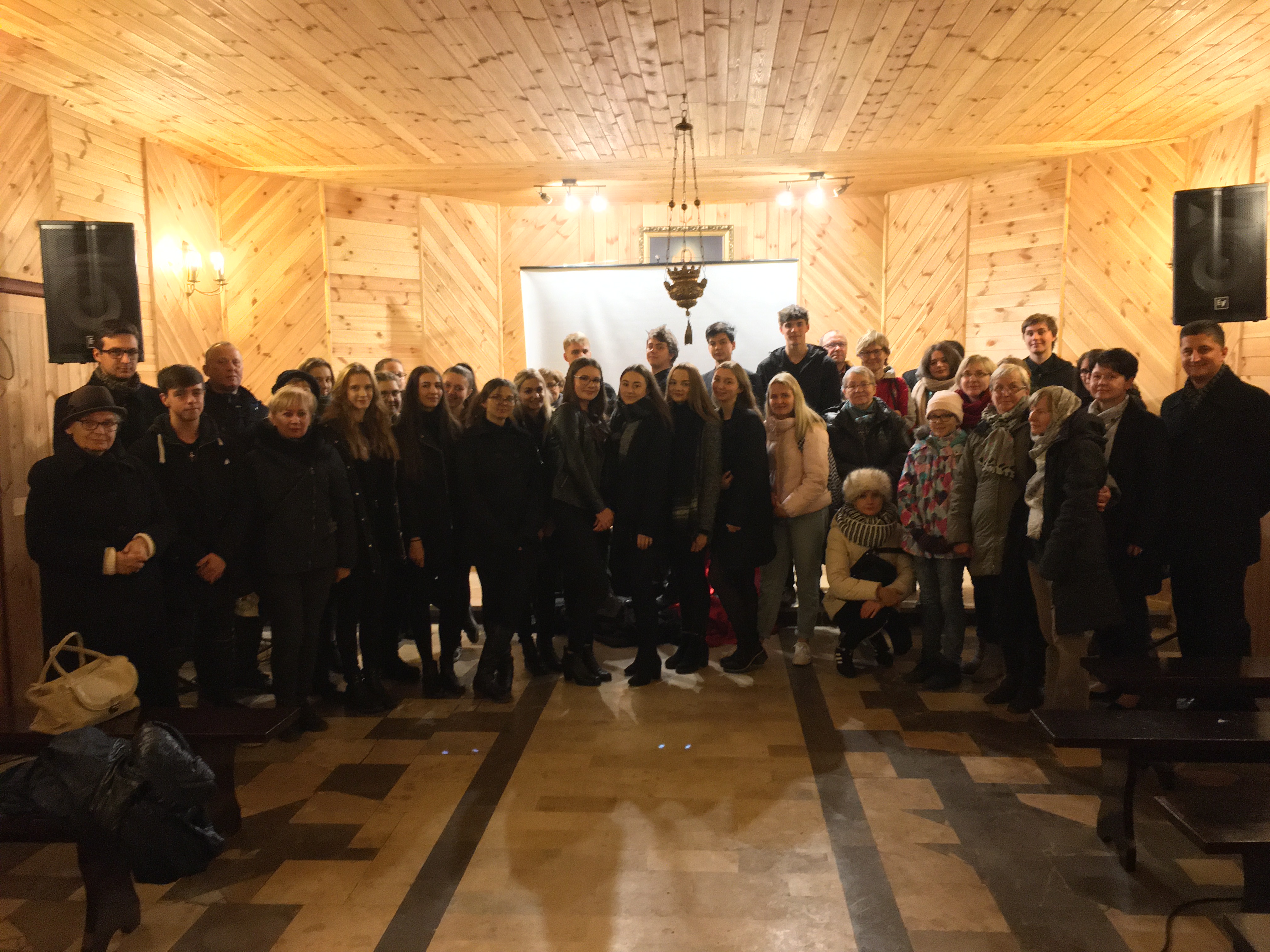 zaduszki patriotyczne 2