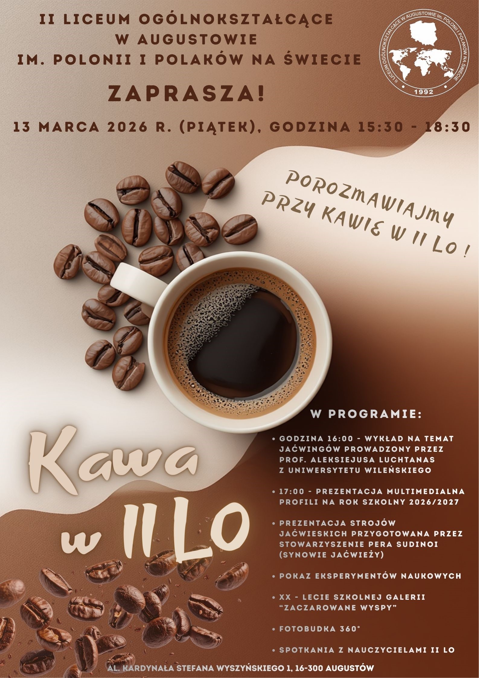 kawa w 2.lo