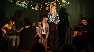 II Augustowski Dzień Integracji z Osobami Niepełnosprawnymi