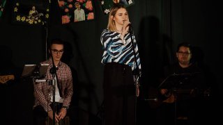 II Augustowski Dzień Integracji z Osobami Niepełnosprawnymi