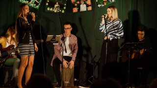 II Augustowski Dzień Integracji z Osobami Niepełnosprawnymi