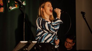 II Augustowski Dzień Integracji z Osobami Niepełnosprawnymi