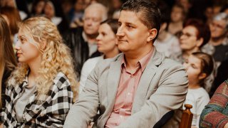 II Augustowski Dzień Integracji z Osobami Niepełnosprawnymi