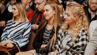 II Augustowski Dzień Integracji z Osobami Niepełnosprawnymi