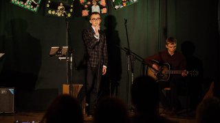 II Augustowski Dzień Integracji z Osobami Niepełnosprawnymi