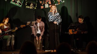 II Augustowski Dzień Integracji z Osobami Niepełnosprawnymi