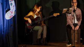 II Augustowski Dzień Integracji z Osobami Niepełnosprawnymi