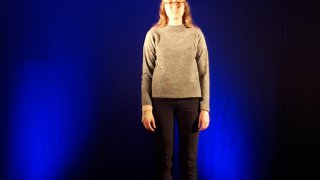 Sukces naszej recytatorki!