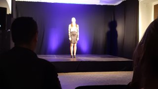 Sukces naszej recytatorki!